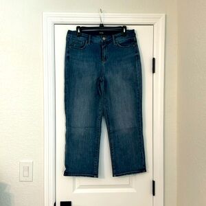 NYDJ Ankle/Crop Jeans